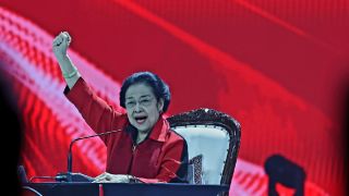 Megawati Diberi Kewenangan Menentukan Arah Politik PDIP Terhadap Pemerintahan Mendatang - JPNN.com