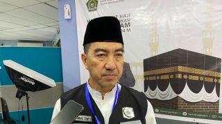 4 Jemaah Calon Haji Embarkasi Batam Meninggal di Tanah Suci - JPNN.com