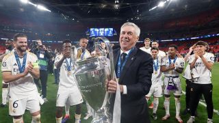 Real Madrid Masuk Nominasi Laureus Award 2025 - JPNN.com