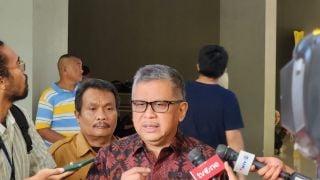 Bobby Nasution Banyak Terima Dukungan di Sumut, Sekjen PDIP Kritisi Survei dan Hukum - JPNN.com