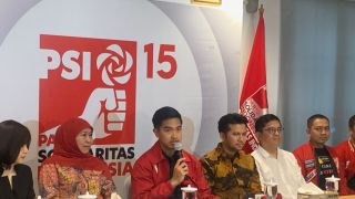 PSI Beri Rekomendasi Khofifah-Emil di Pilgub Jawa Timur 2024 - JPNN.com