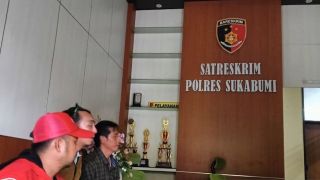 Usut Kasus Oknum Guru PJOK Aniaya Murid di Sukabumi, Polisi Panggil Kepala Sekolah - JPNN.com