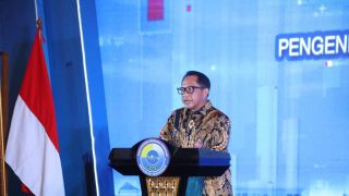 Tito Karnavian: Membangun Kawasan Perbatasan Negara Merupakan Tugas Besar - JPNN.com
