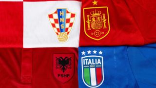 Grup B EURO 2024: Ini Pul Neraka - JPNN.com