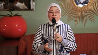 Menaker Ida: Delegasi Indonesia jadi Contoh Negara Lain dalam Keikutsertaan ILC - JPNN.com