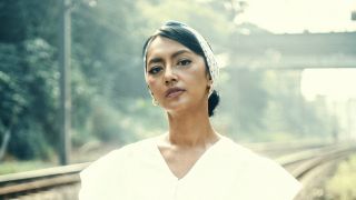 Nina Tamam Kembali Lewat Lebur - JPNN.com