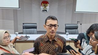KPK Periksa WN Korsel di Seoul Terkait Kasus Suap PLTU Cirebon - JPNN.com