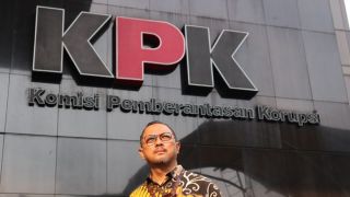 KPK Soroti Green House Milik Pimpinan Parpol di Kepulauan Seribu yang Dibangun Lewat SYL - JPNN.com