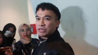 Adul Dikabarkan Tidak Bisa Melihat, Anwar BAB Berikan Doa - JPNN.com