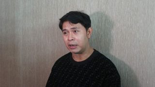 Jaket Sempat Mandek di Bea Cukai Gegara Pajak Kemahalan, Cakra Khan Beber Fakta Terbaru - JPNN.com