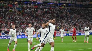 EURO 2024: 7 Fakta di Balik Kemenangan Inggris dari Serbia - JPNN.com