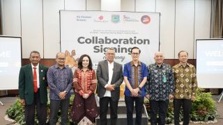 Kampanye Health Tourism, RS Premier Bintaro Berkolaborasi dalam Bidang Kepariwisataan - JPNN.com