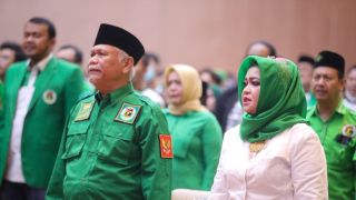 Elite PPP Sebut Tidak Ada Isu Muktamar Dipercepat - JPNN.com