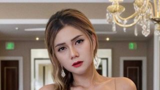 Madam O, Bintang Baru di TikTok dengan Gaya Nyentrik - JPNN.com