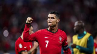 EURO 2024: Rekor Langka Cristiano Ronaldo - JPNN.com