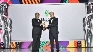 Enesis Group Raih Penghargaan HR Asia Award Sebagai The Best Company to Work for - JPNN.com