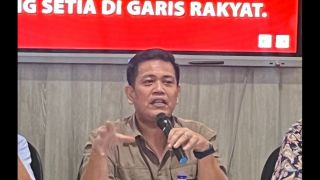 Projo: Petahana Tidak Akan Pernah Menang di Pilgub Jakarta, Sindir Anies? - JPNN.com