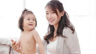 Pentingnya Memilih Popok yang Tepat untuk Tumbuh Kembang Motorik Bayi - JPNN.com
