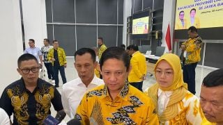 Iswara Golkar: Kang Emil Mampu Bawa Efek Ekor Jas Jika Jadi Cagub Jabar - JPNN.com