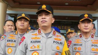 Irjen Abdul Karim Minta Personel Polda Banten Jalankan 3 Poin Penting Ini Saat Bertugas - JPNN.com