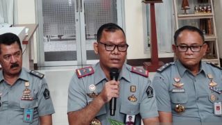 Napi yang Menipu Siswi SMP di Bandung Dihukum ke Dalam Sel Tikus - JPNN.com
