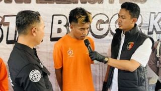 Pengakuan Pengamen Pelaku Pembunuhan Pria di Bogor - JPNN.com