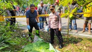 Polisi Tangkap Terduga Pelaku Mutilasi Pria di Garut - JPNN.com