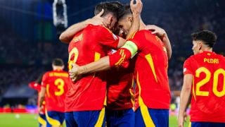 Super Big Match, Spanyol Menantang Jerman di Perempat Final EURO 2024 - JPNN.com
