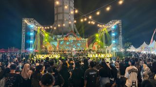 Keroncong Svaranusa ke-3 Sukses Berikan Dampak Nyata Bagi Seniman dan Masyarakat - JPNN.com