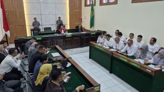 Polda Jabar Tolak Semua Dalil Permohonan Praperadilan Pegi Setiawan - JPNN.com