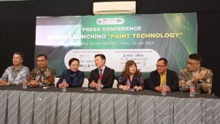 Pertama di Indonesia, SMK Mitra Industri Cetak Tenaga Kerja Siap Pakai - JPNN.com
