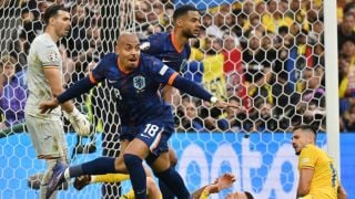 Hantam Rumania 3-0, Belanda Terbang ke 8 Besar EURO 2024 - JPNN.com