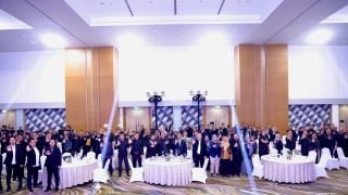 Raker di Bogor, Irjen Kemnaker Minta Auditor Tingkatkan Inovasi dalam Kegiatan Pengawasan - JPNN.com