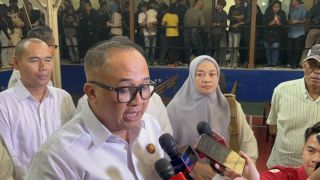 Kombes Nurhadi Mengeklaim Penetapan Pegi Setiawan Tersangka Pembunuhan Vina Tak Keliru - JPNN.com