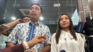Ketua KPU Hasyim Asyari Mulai Dekati Mbak CAT Sejak di Bali, Begini Ceritanya - JPNN.com