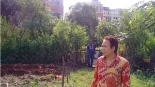 Ozzy Sudiro Beri Penjelasan Tentang Tanah di Daan Mogot KM 14, Simak - JPNN.com