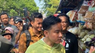 Gibran Sudah Temui Prabowo yang Baru Selesai Menjalani Operasi: Beliau Sehat, Siap Bekerja Lagi - JPNN.com