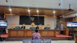 Sidang Praperadilan Pegi: Ahli Pidana Jelaskan Akun Facebook & Dokumen Juga Termasuk Alat Bukti - JPNN.com