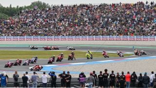 Jadwal Lengkap MotoGP Jerman 2024: Pecco Belum Pernah Juara - JPNN.com