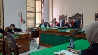Pembunuh Wanita di Medan Dituntut 15 Tahun Penjara - JPNN.com