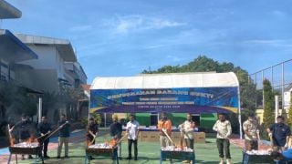 Tegas, Bea Cukai Aceh Musnahkan Batang Rokok Ilegal, Sebegini Iumlahnya - JPNN.com