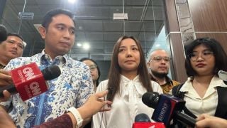 Kronologi Kasus Asusila Ketua KPU Hasyim dan Mbak CAT Diungkap DKPP, Ada Panggilan Sayang - JPNN.com