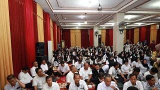Ratu Dewa: Pemkot Palembang Mengalokasikan 662 Kursi PPPK untuk Tenaga Pendidik - JPNN.com