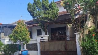 Eks Ketua KPU RI Dipecat Gegara Asusila, Begini Penilaian Tetangga & Kondisi Rumahnya di Semarang - JPNN.com