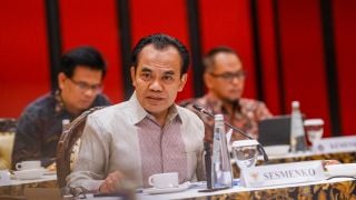 Pemerintah Dorong Pengembangan Sistem Indonesia National Single Window - JPNN.com