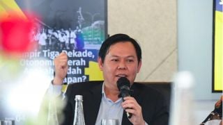 Dorong DPR dan DPD Berkolaborasi, Sultan: Sama-sama Mewakili Kedaulatan Politik Rakyat - JPNN.com