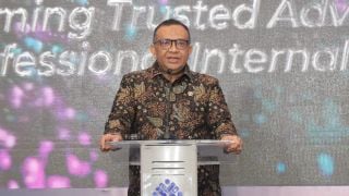Pesan Penting Wamenaker Afriansyah Noor Saat Menutup Raker Itjen Kemnaker di Bogor - JPNN.com