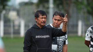 Indra Sjafri Bocorkan Cara Menyeleksi 23 Pemain Timnas U-20 Indonesia - JPNN.com