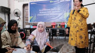 PNM Mekaar Buka Peluang Akses Pembiayaan Bagi Banyak Keluarga di Berbagai Daerah - JPNN.com