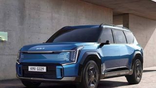 Rencana Kia Merilis Beberapa Mobil Baru, Simak Nih! - JPNN.com